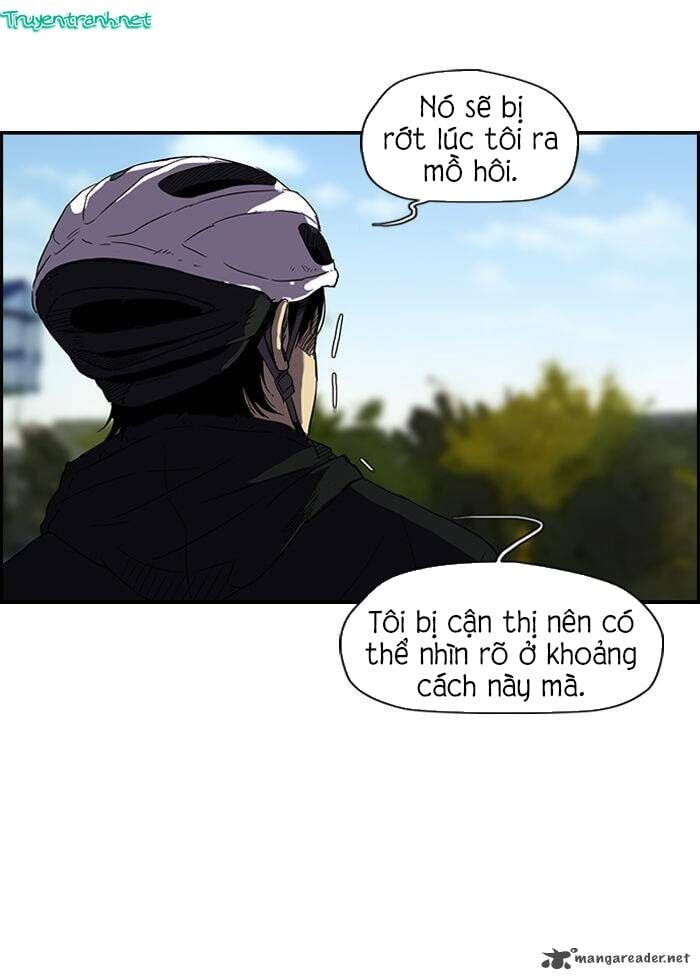 thể thao cực hạn Chapter 73 - Next chapter 74