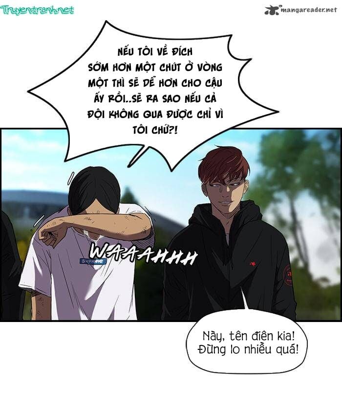 thể thao cực hạn Chapter 73 - Next chapter 74