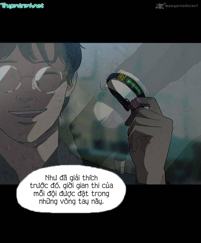 thể thao cực hạn Chapter 73 - Next chapter 74