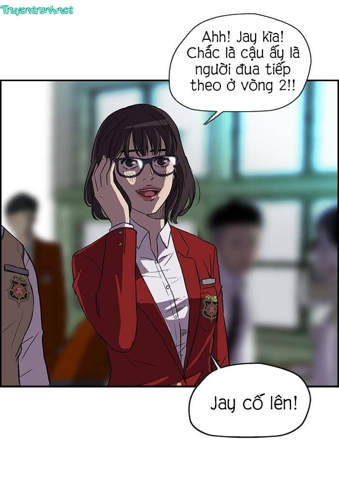 thể thao cực hạn Chapter 73 - Next chapter 74