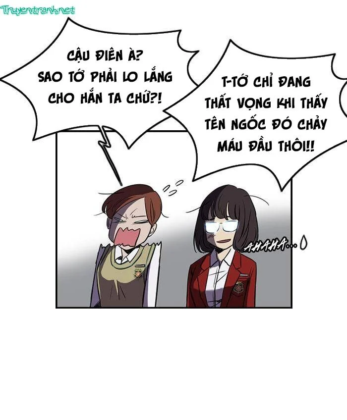 thể thao cực hạn Chapter 73 - Next chapter 74