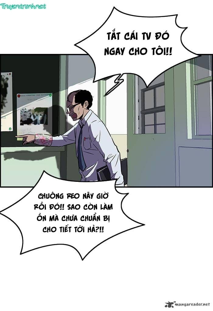 thể thao cực hạn Chapter 73 - Next chapter 74