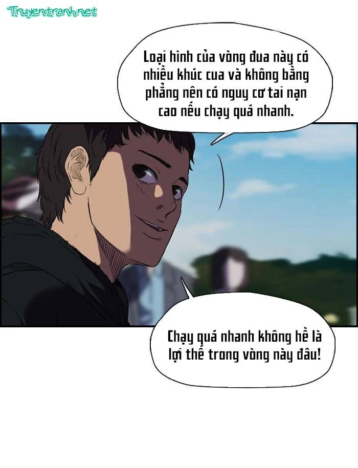 thể thao cực hạn Chapter 74 - Next chapter 75