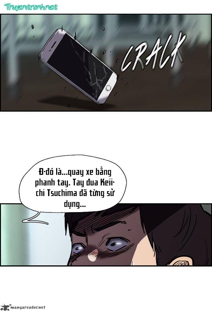 thể thao cực hạn Chapter 74 - Next chapter 75