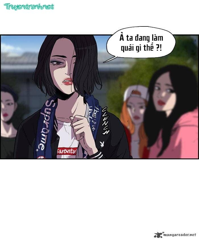 thể thao cực hạn Chapter 75 - Next chapter 76