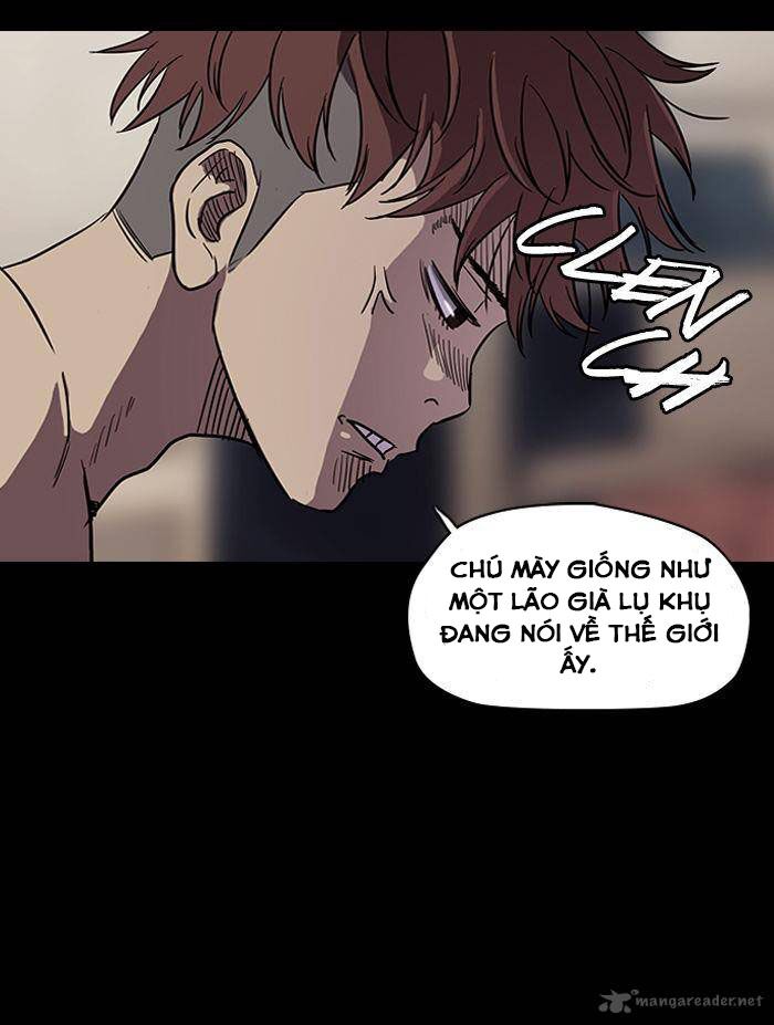 Thể Thao Cực Hạn Chapter 78 - Next 