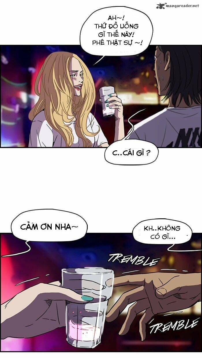 thể thao cực hạn Chapter 80 - Next chapter 81