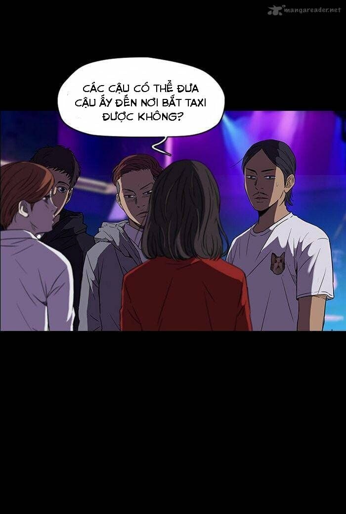 thể thao cực hạn Chapter 80 - Next chapter 81