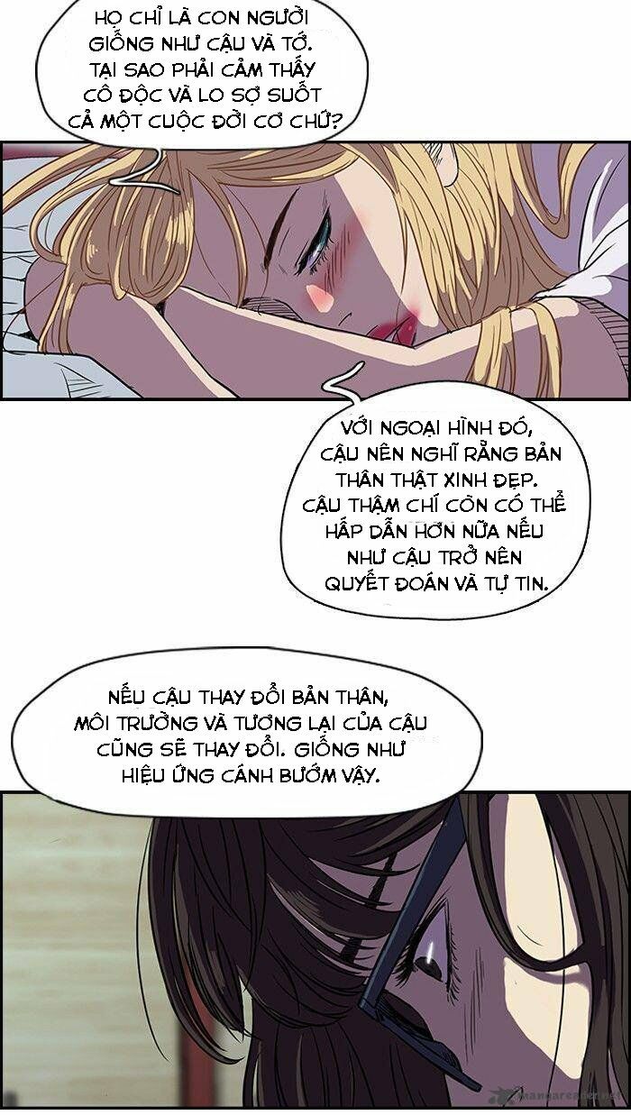 thể thao cực hạn Chapter 80 - Next chapter 81