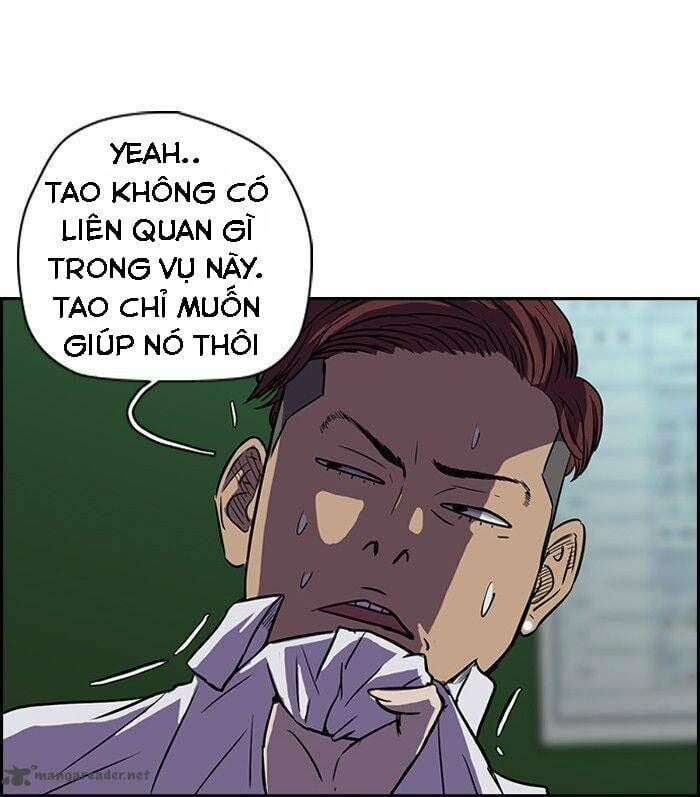 thể thao cực hạn Chapter 81 - Next chapter 82