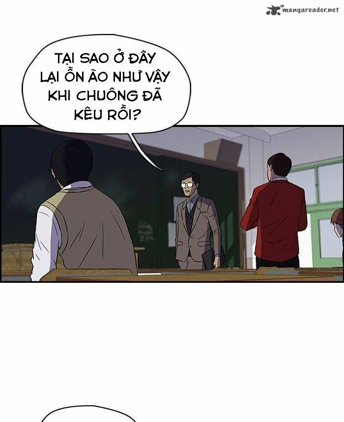 thể thao cực hạn Chapter 81 - Next chapter 82