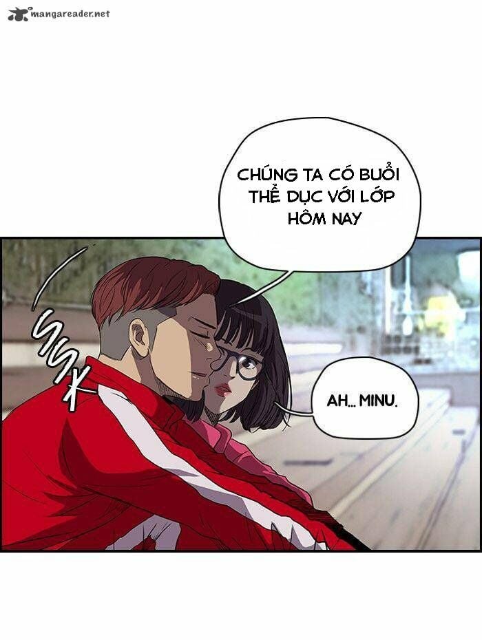 thể thao cực hạn Chapter 81 - Next chapter 82