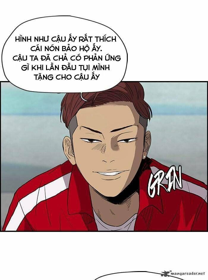 thể thao cực hạn Chapter 81 - Next chapter 82