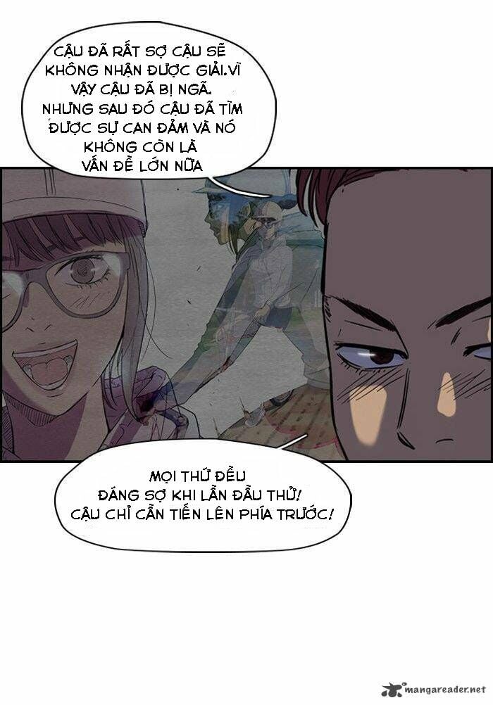 thể thao cực hạn Chapter 81 - Next chapter 82