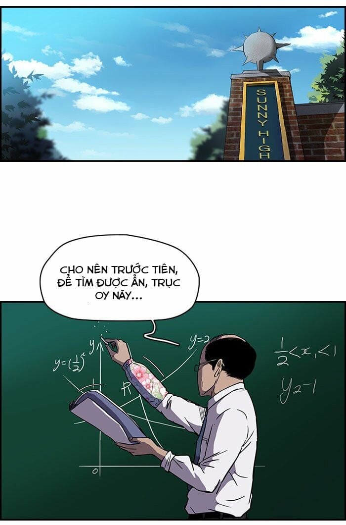 thể thao cực hạn Chapter 86 - Next chapter 87