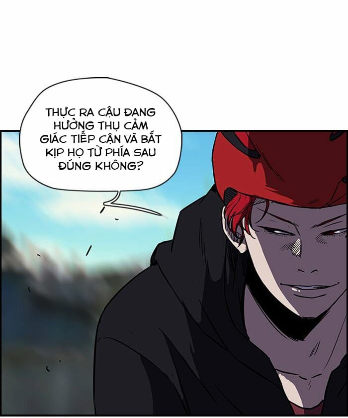 thể thao cực hạn Chapter 86 - Next chapter 87