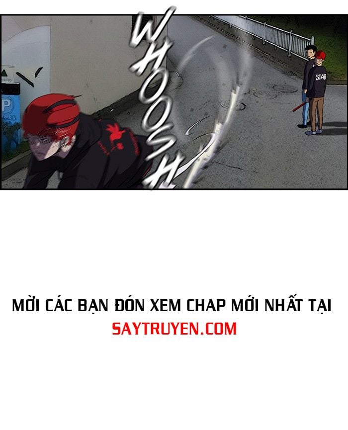 thể thao cực hạn Chapter 88 - Next chapter 89