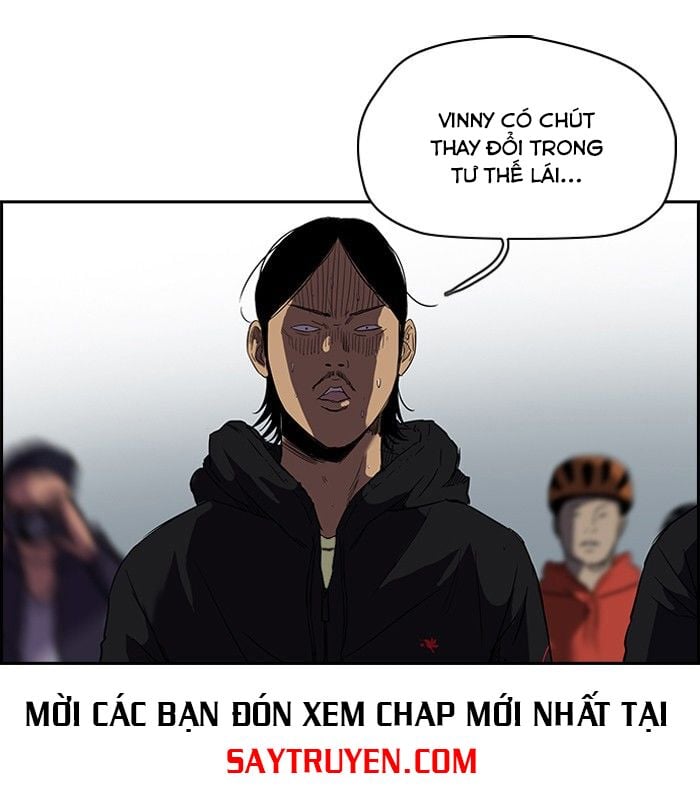 thể thao cực hạn Chapter 88 - Next chapter 89