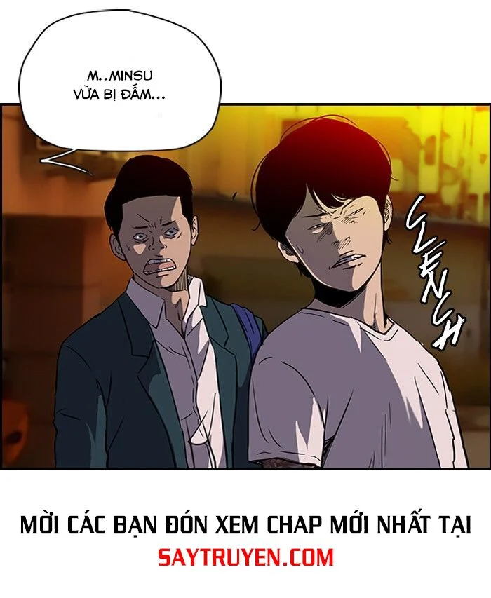 thể thao cực hạn Chapter 90 - Next chapter 90.5