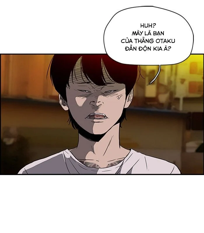 thể thao cực hạn Chapter 90 - Next chapter 90.5