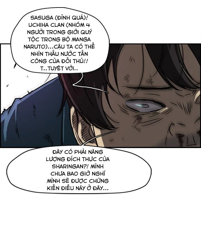 thể thao cực hạn Chapter 90 - Next chapter 90.5