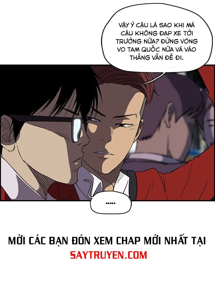 thể thao cực hạn Chapter 90 - Next chapter 90.5