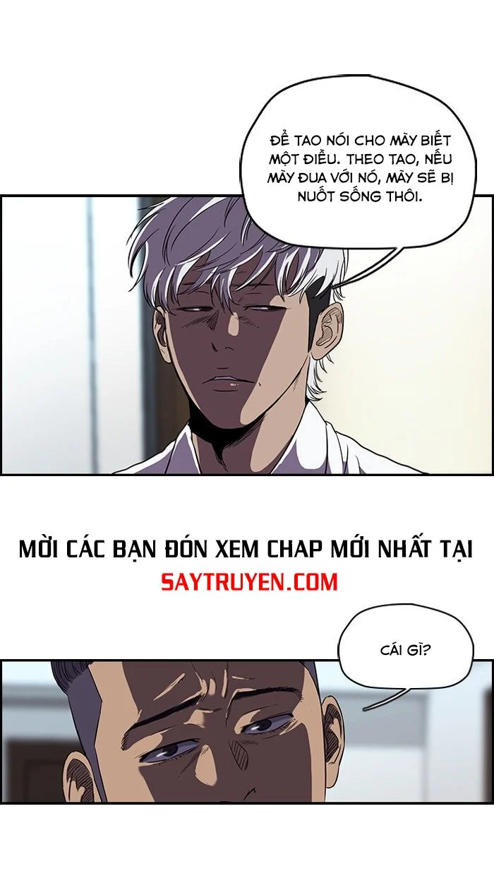 thể thao cực hạn Chapter 90 - Next chapter 90.5