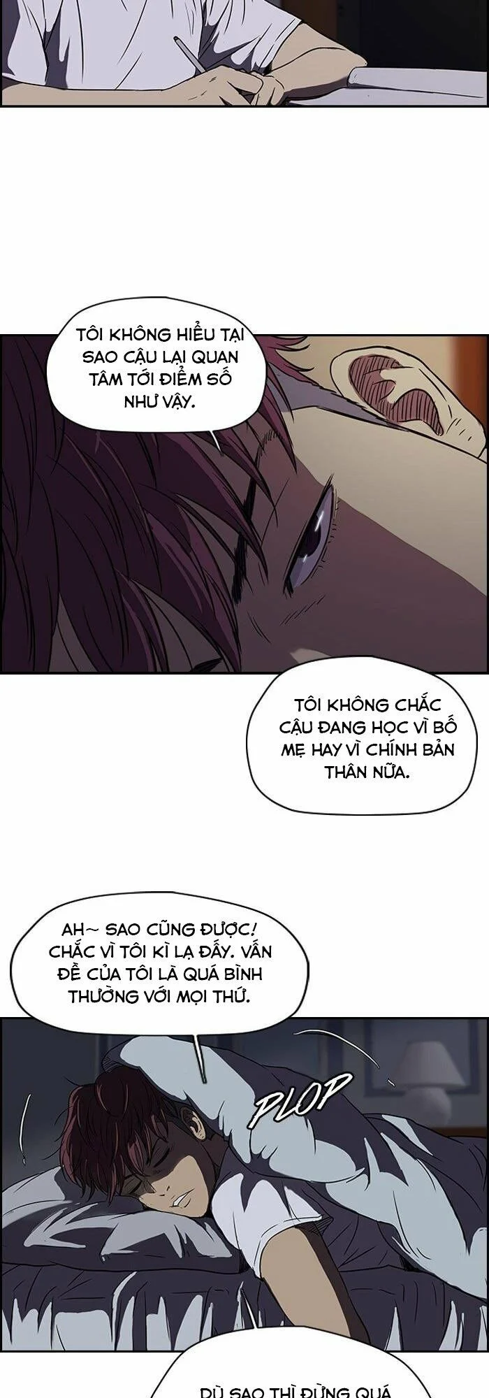 thể thao cực hạn Chapter 95 - Next chapter 96