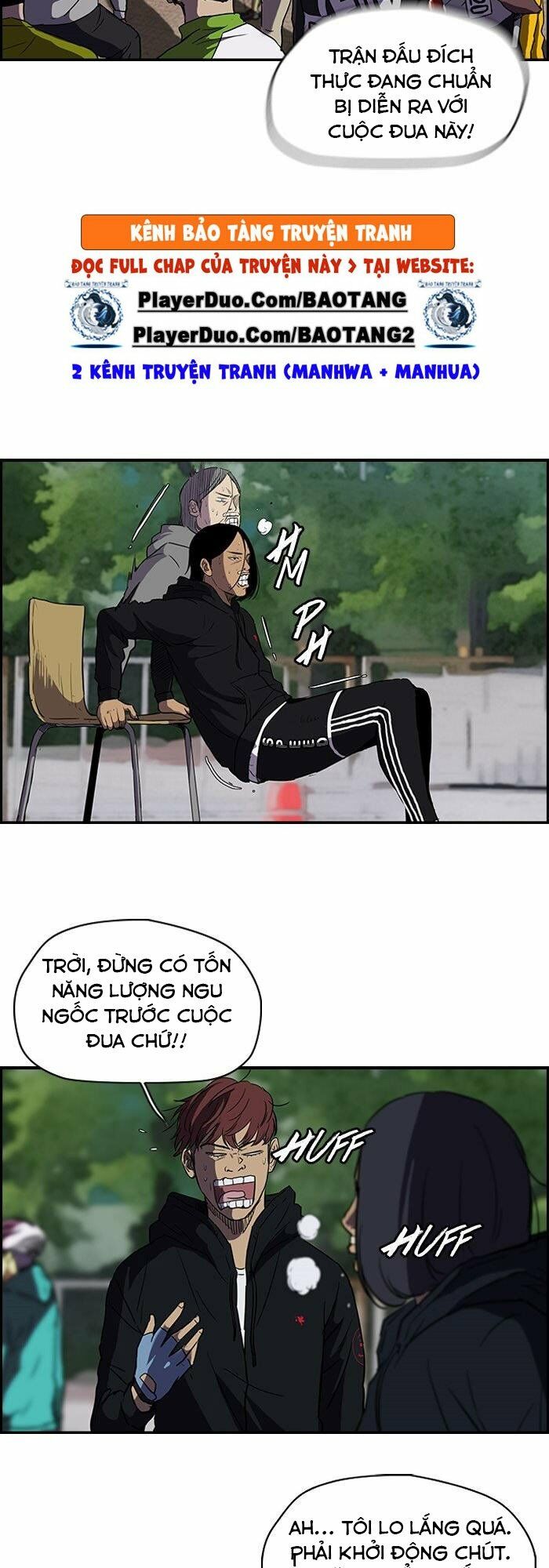 thể thao cực hạn Chapter 96 - Next chapter 97