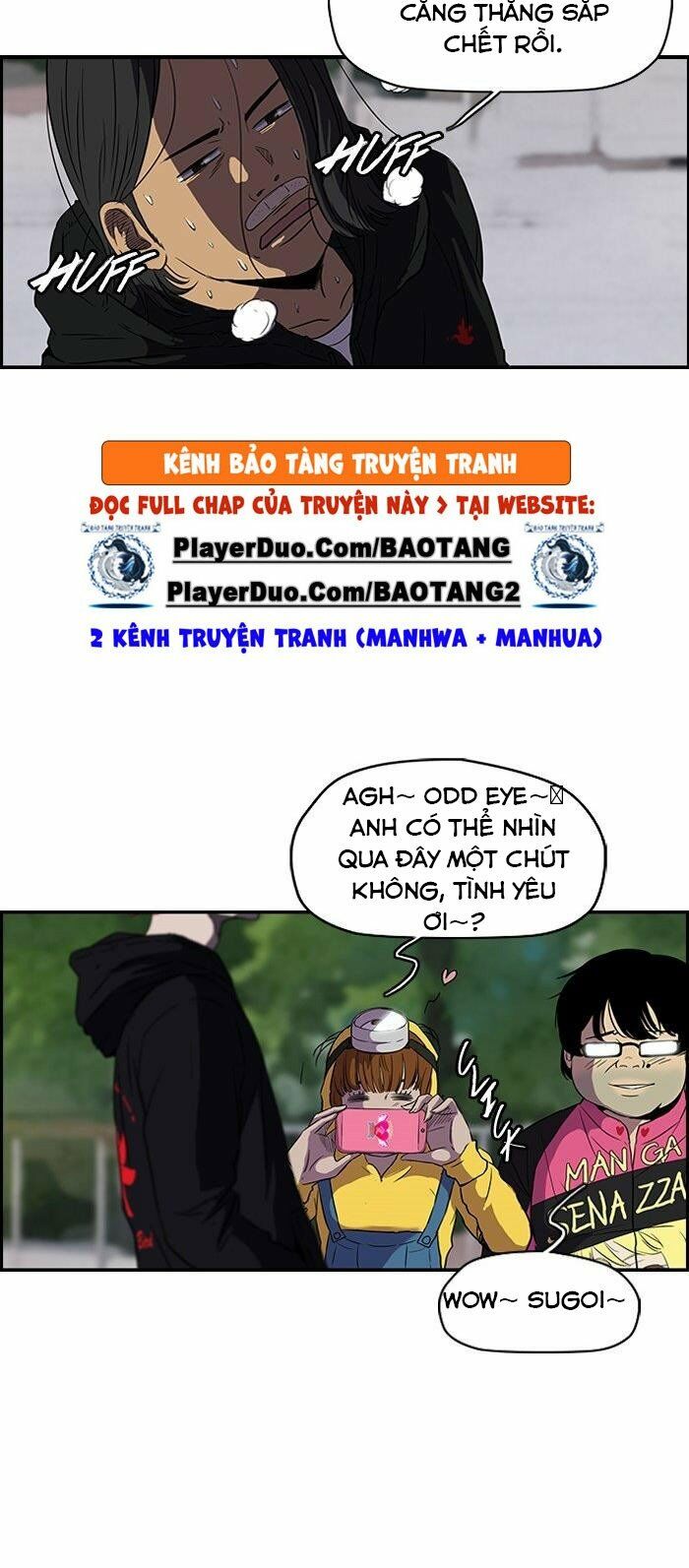 thể thao cực hạn Chapter 96 - Next chapter 97