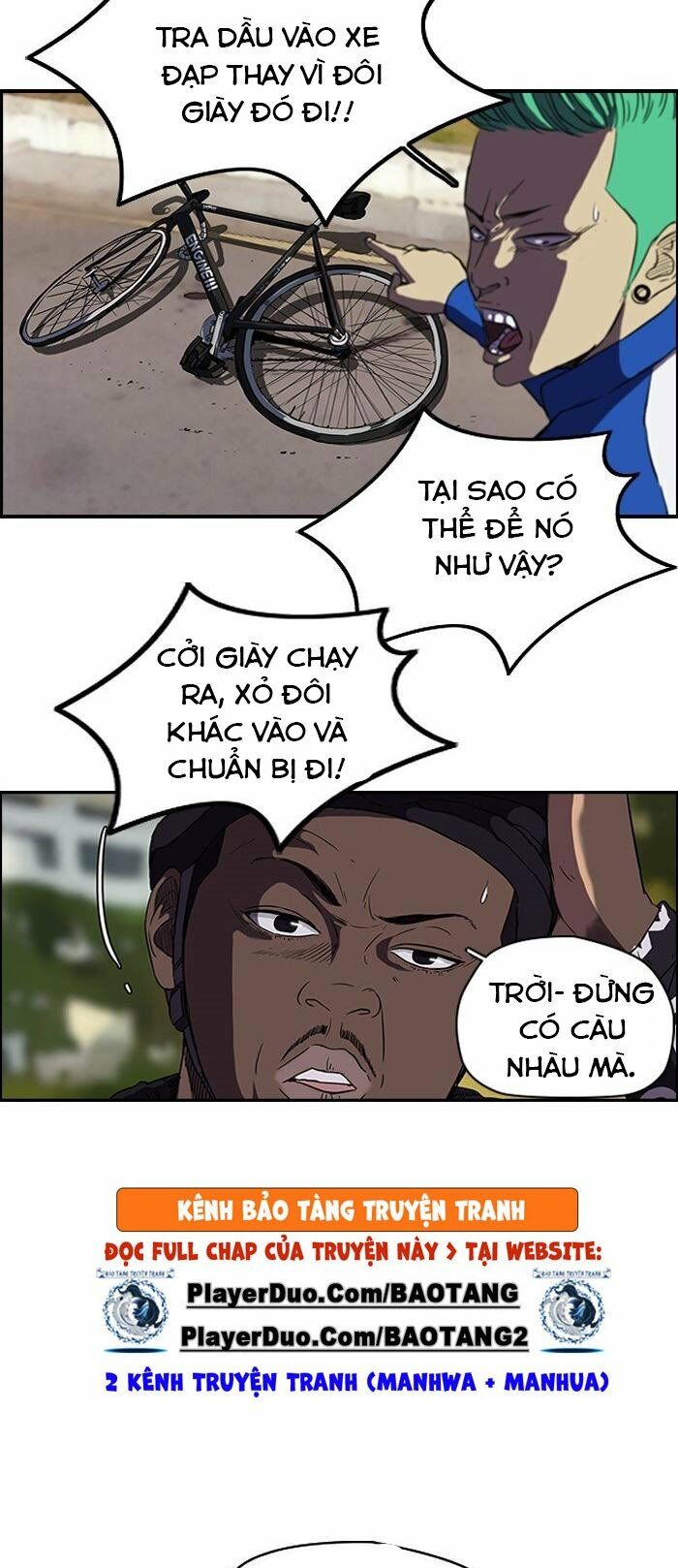 thể thao cực hạn Chapter 96 - Next chapter 97