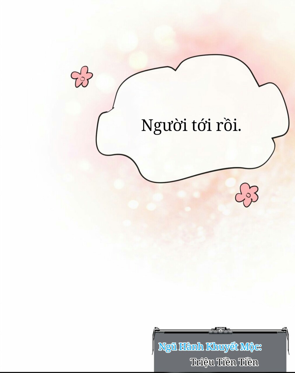 Thể Thao Điện Tử Tồn Tại Yêu Từ Cái Nhìn Đầu Tiên?: ChÆ°Æ¡ng 1