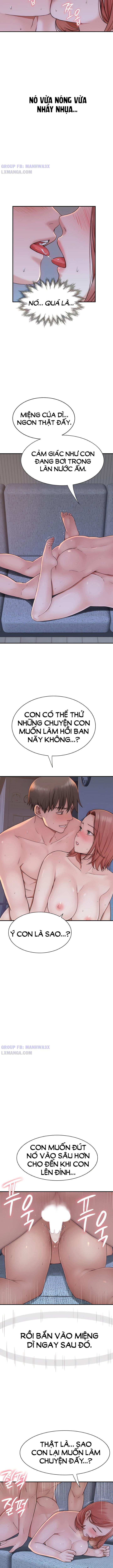 Thèm Chén Mẹ Kế Chapter 17 - Trang 2