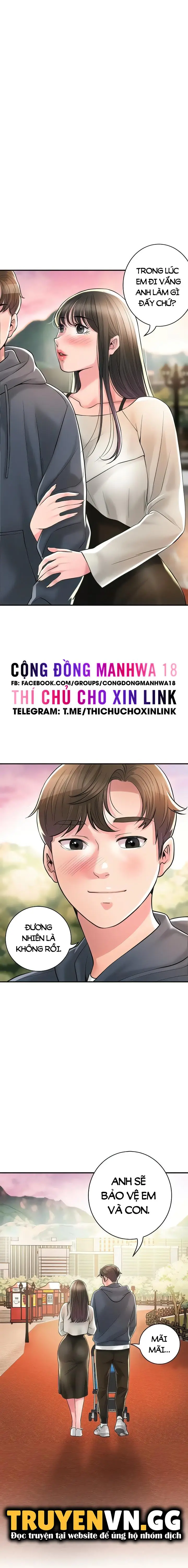 Xem ảnh Thị Trấn Nóng Bỏng - Chapter 108 - 017 - Truyenhentaiz.net