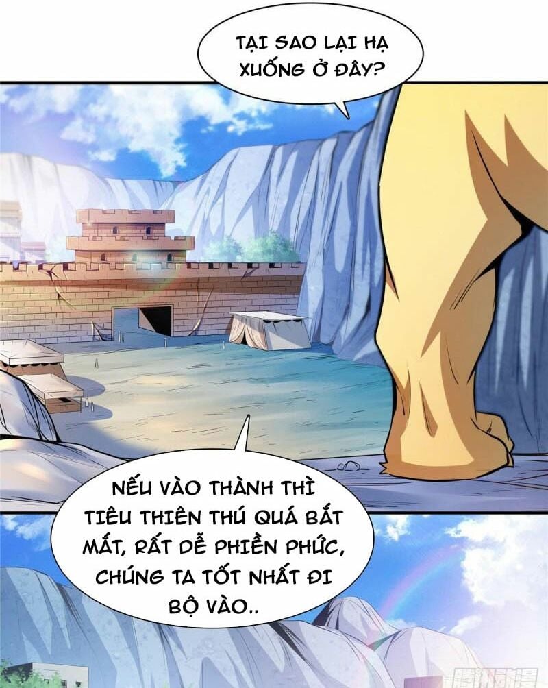 Thiên Đạo Đồ Thư Quán Chapter 150 - Trang 3