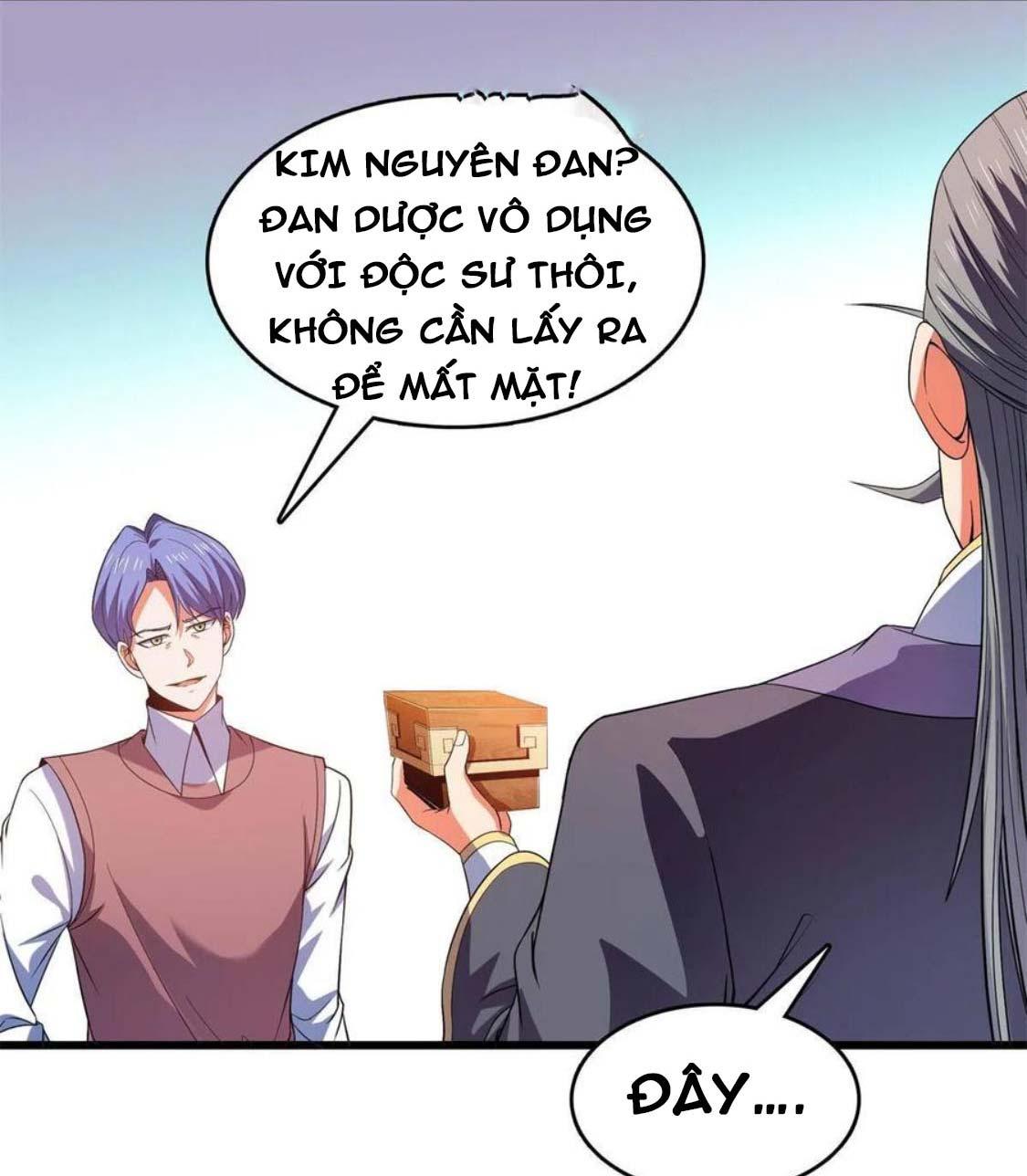 Thiên Đạo Đồ Thư Quán Chapter 218 - Trang 3