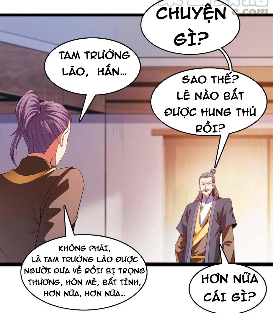 Thiên Đạo Đồ Thư Quán Chapter 218 - Trang 3