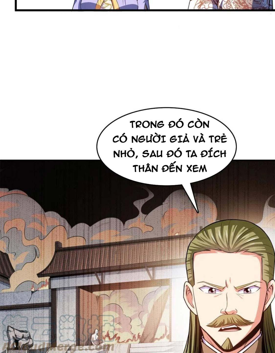 Thiên Đạo Đồ Thư Quán Chapter 218 - Trang 3