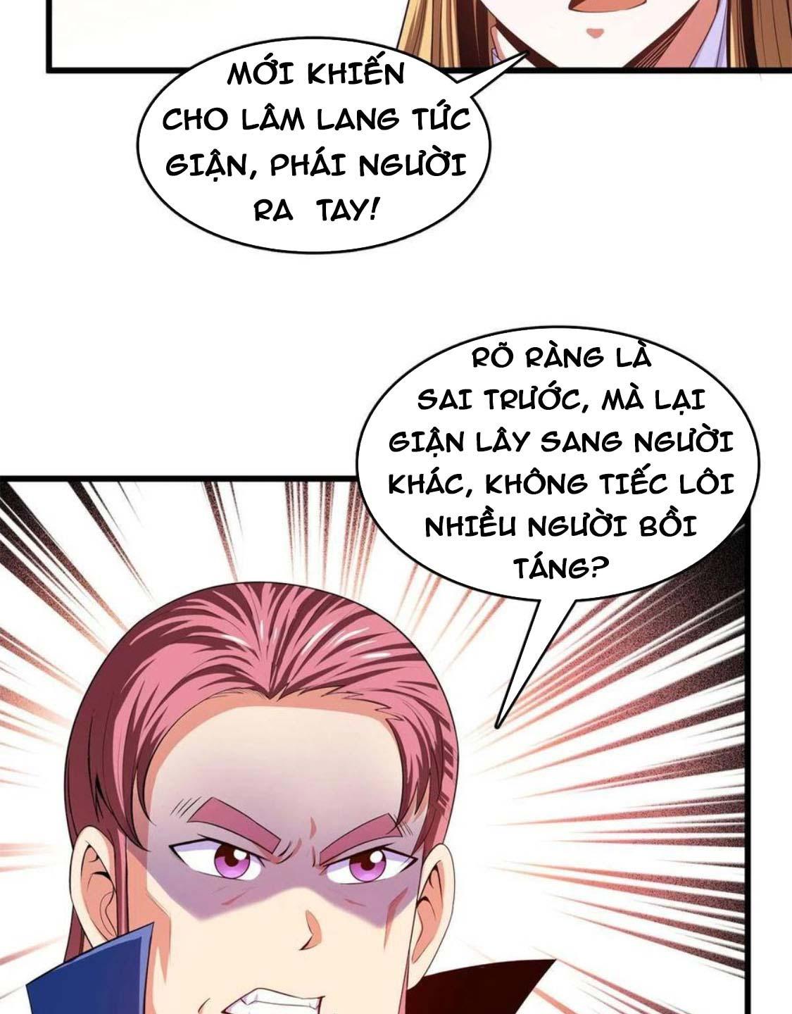 Thiên Đạo Đồ Thư Quán Chapter 218 - Trang 3