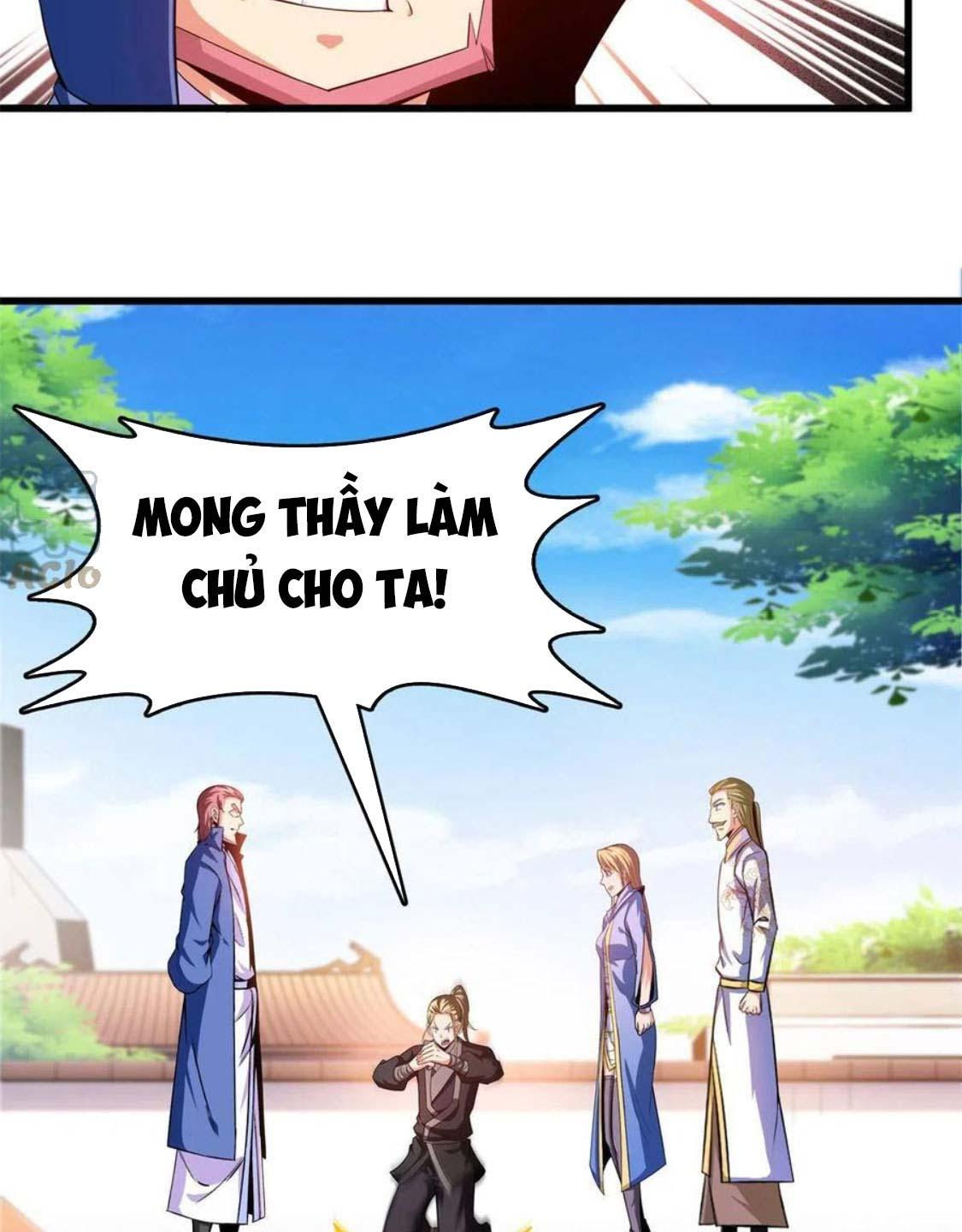 Thiên Đạo Đồ Thư Quán Chapter 218 - Trang 3