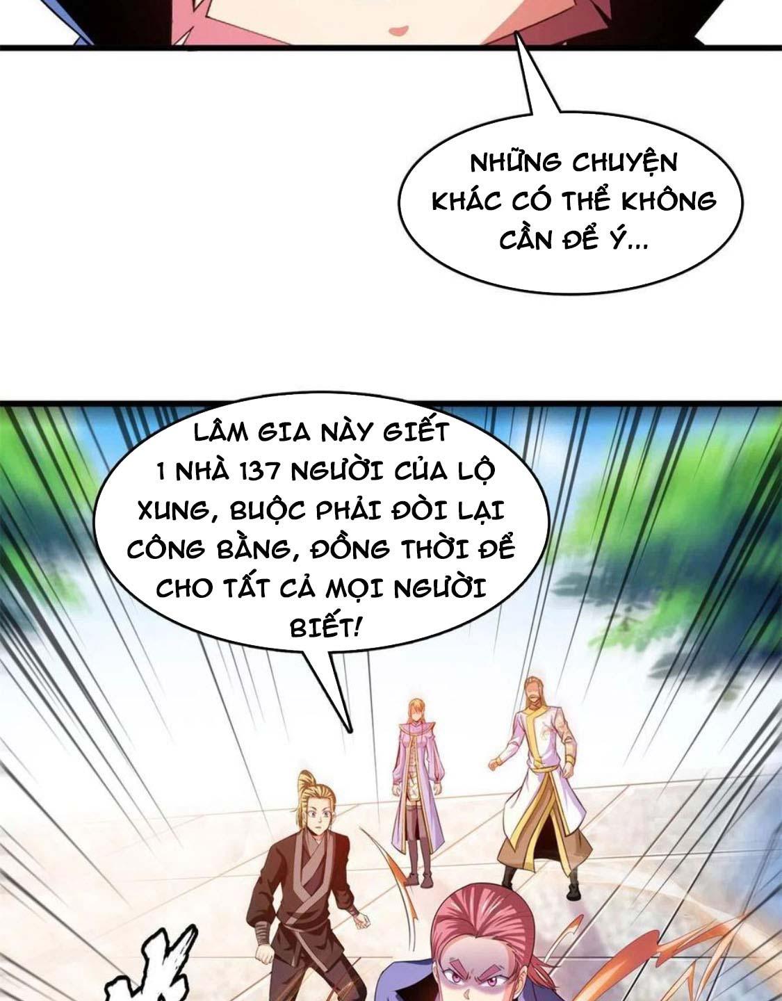 Thiên Đạo Đồ Thư Quán Chapter 218 - Trang 3