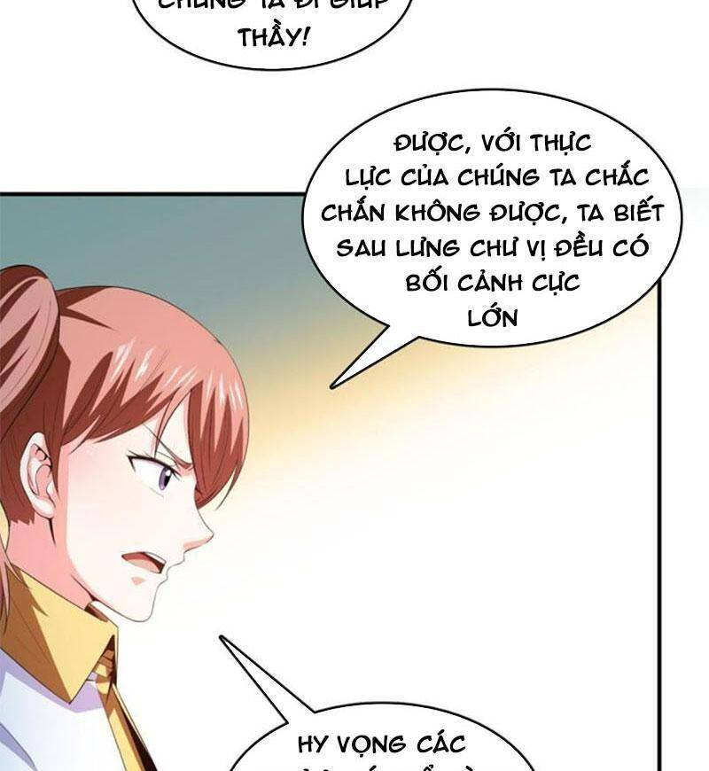 Thiên Đạo Đồ Thư Quán Chapter 219 - Trang 3