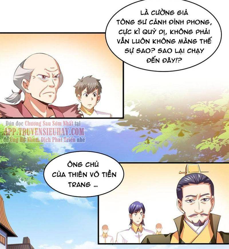 Thiên Đạo Đồ Thư Quán Chapter 219 - Trang 3