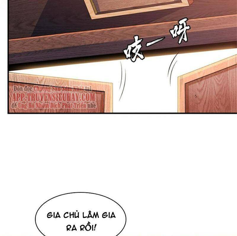 Thiên Đạo Đồ Thư Quán Chapter 219 - Trang 3