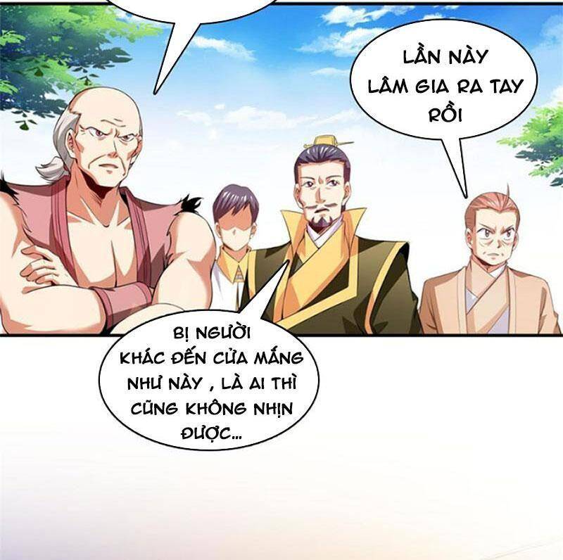 Thiên Đạo Đồ Thư Quán Chapter 219 - Trang 3