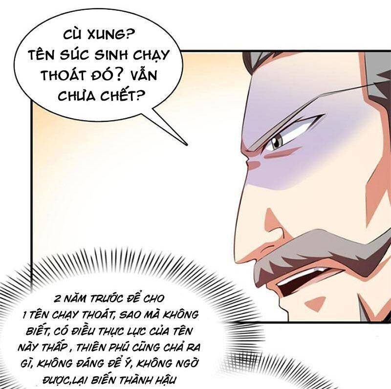 Thiên Đạo Đồ Thư Quán Chapter 219 - Trang 3