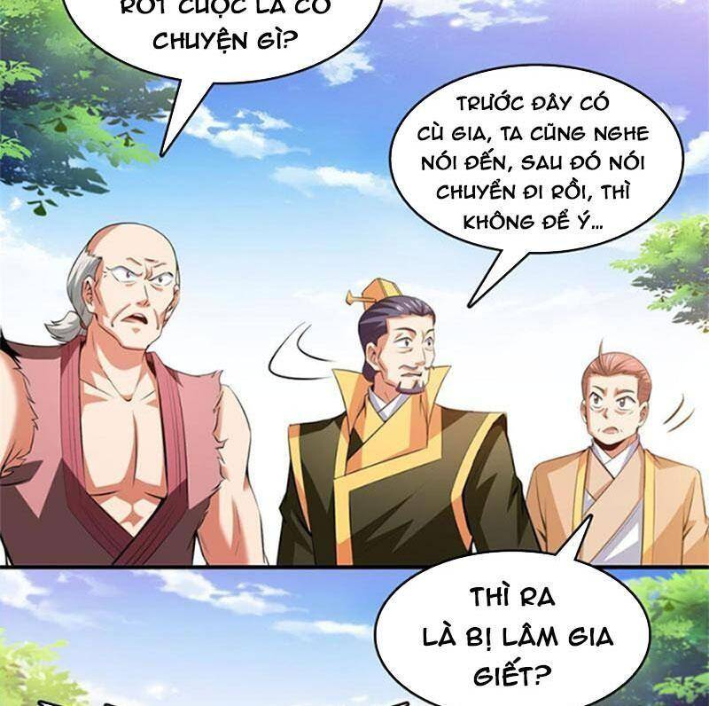 Thiên Đạo Đồ Thư Quán Chapter 219 - Trang 3