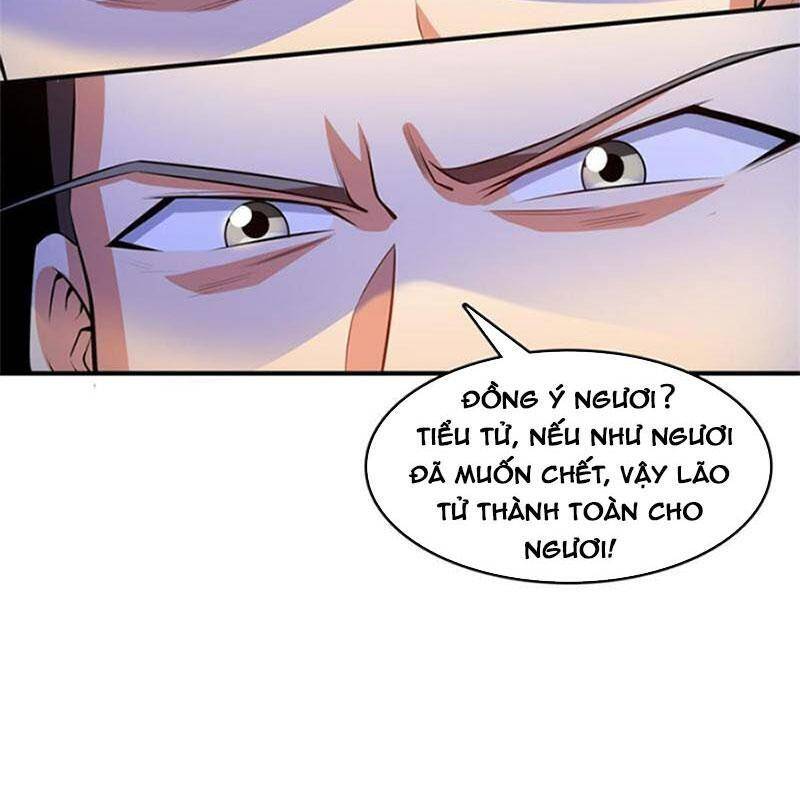 Thiên Đạo Đồ Thư Quán Chapter 219 - Trang 3