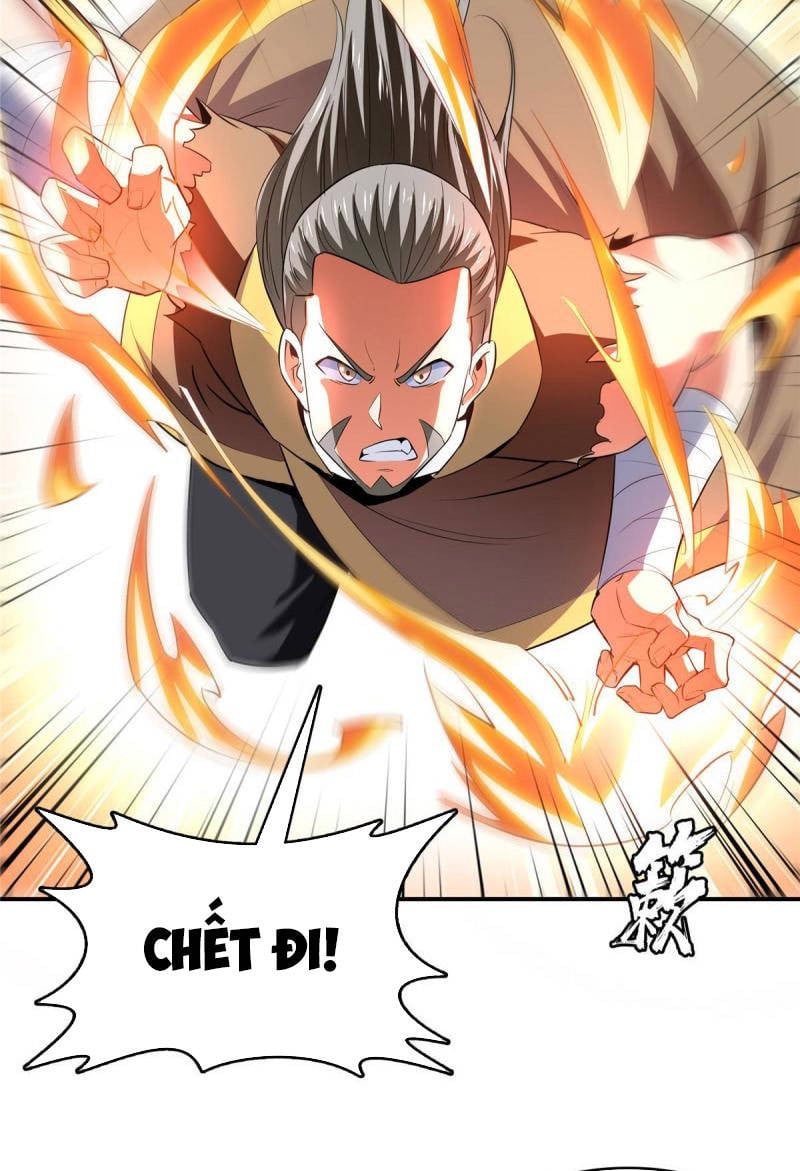 Thiên Đạo Đồ Thư Quán Chapter 220 - Trang 4