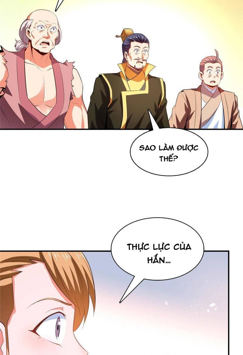 Thiên Đạo Đồ Thư Quán Chapter 220 - Trang 4